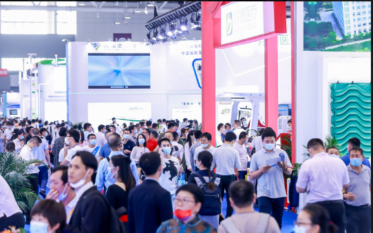 2022年医疗器械博览会-国内大型医疗器械博览会